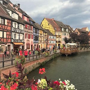 Gites La Petite Venise Colmar